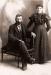 Pioneer Settlers: Mr & Mrs. John A. McPherson (First MLA to Stony Plain)