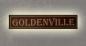 Goldenville