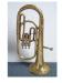 Baritone Horn from the ALB Band.