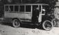 Guy Morehouse: Digby Neck Bus and Mail Service
