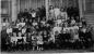 1928 Grasde 1-2 class with teacher C. MacDonald, Holy Family Convent