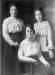 Mary, Margaret and Catherine MacNeil