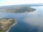 The Bras d'Or Lake shore
