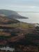 The view from Cape Mabou, Cape Breton towards Mabou Harbour