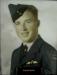 Moody, Vincent Kenneth. Flight Lieutenant. Pilot. Distinguished Flying Cross.