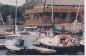 Shelburne Harbour Yacht Club and Marina