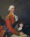 Prime Minister of England, Lord Shelburne II, 1782, during the Loyalist settlement, after Lord North