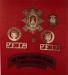 Badges of the Prince Edward Island Highlanders, 1927 to 1946.