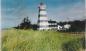 West Point Lighthouse expanding again.