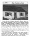 Edouard Blanchard, local historian, in an article published in The Northern Star community newspaper