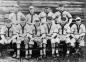 1925 Water Department Baseball Team
