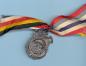 Andrew "Beef" Malcolm's 1920 "Y"  Senior Swim Champs Medal