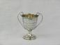 Ethel Babbitt's All Canadian Tennis Championship Ladies Singles Trophy