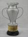 Reverse of 1932-1933 Moncton Hawks Allan Cup Winners Souvenir