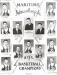 1947-48 St. Francis Xavier Maritime Intercollegiate Basketball Champions