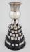 Reverse of Ganong Cup Trophy Won by Ralph Lister 1950 and 1956