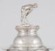 Reverse of Top Detail on Fredericton Trojan Hockey Club 1903 Local Hockey Champions Trophy