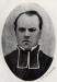 Father Franois Xavier S. Lafrance, first resident pastor of Tracadie