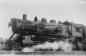 A Steam Locomotive