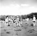 Maypole Dancers, Children's Day 1961