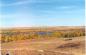 South Saskatchewan Riverhills