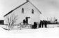 First Mennonite Brethern Church