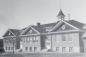 The Morse School as it appeared in 1961.