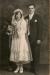 Frank & Mary Ambroz wedding picture