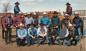Rodeo School Participants