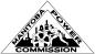 The Manitoba Power Commission Logo.