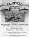 Advertisement for the Fairfield Shipbuilding and Engineering Company