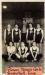 Pioneer Girls' Basketball Team, 1953.