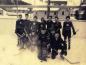 1936 Pioneer Hockey Team.