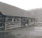 Cowboy Life - Hat Creek Ranch Bunkhouse