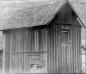 An original town site barn