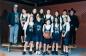 Similkameen Girls Basketball Team