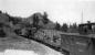 Kettle Valley Railway work train