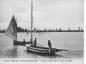 Columbia River Boats