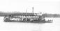The Sternwheel Steamship TRANSFER