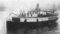 The Union Steamship COMOX