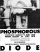 Phosphorous Diode Exhibition: Flyer
