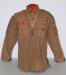 Brown Scout shirt