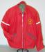 Red Rover jacket