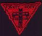 Turkey Point Cub Camp badge