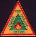 Trees For Canada badge