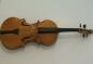 Handmade fiddle