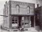 McKinnon's Post Office 1919