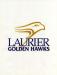 Laurier Golden Hawks.