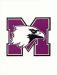McMaster Marauders logo.