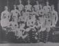 McGill University Rugby Team 1887 to 1888